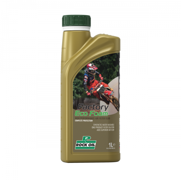 Rock Oil Factory Eco Foam - 1l
