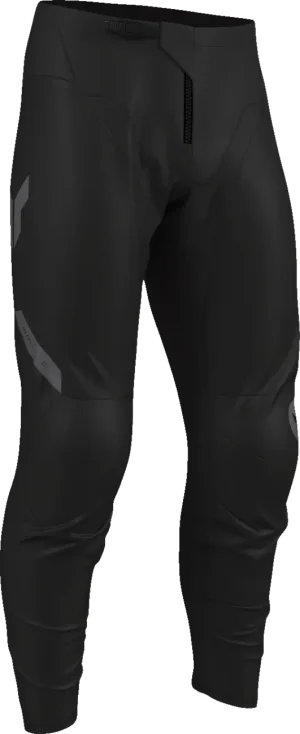 Thor Ridemode Menace Pants - Black