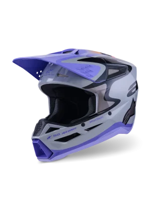 Alpinestars Youth SM3 Jettson Helmet