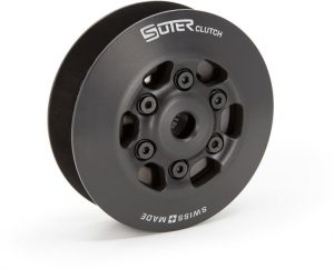 Suter kobling MX-Line Yamaha YZ250 2000-2025
