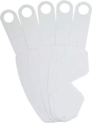 Moose Offroad Replica Tear-Offs - Scott Hustle 50 pcs
