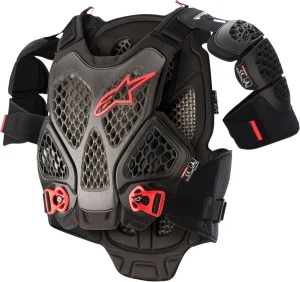 Alpinestars A-6 brystbeskytter