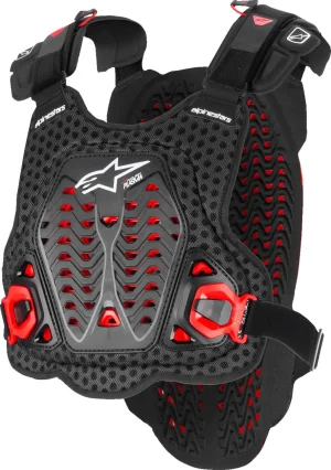 Alpinestars A-5 Plasma brystbeskytter