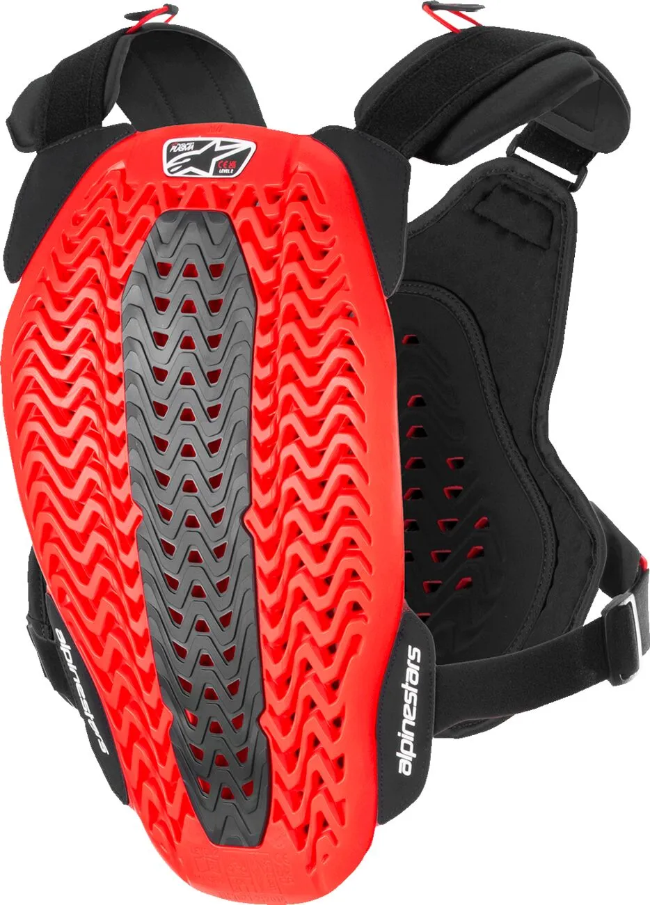 Alpinestars A-5 Plasma brystbeskytter - Image 2