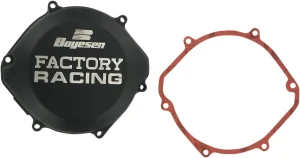 Boyesen Factory koblingsdæksel CR250/CR500 87-01