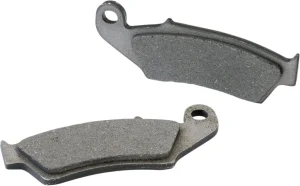 Moose Offroad Qualifier Brake Pads - Front