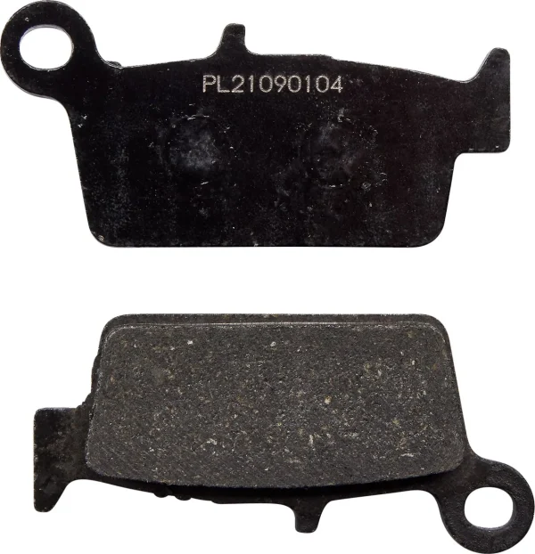 Moose Offroad Qualifier Brake Pads - Back